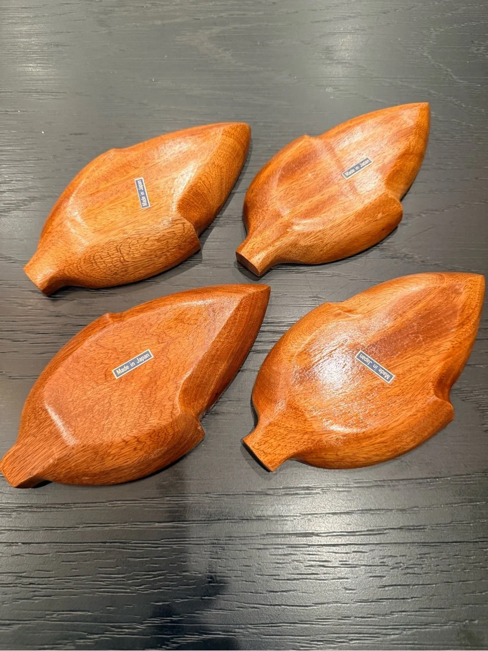 N/A these are